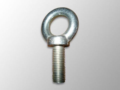 點擊查看詳細信息<br>標題：Eye Bolt 閱讀次數(shù)：1061