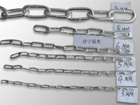 點擊查看詳細信息<br>標題：DIN763 Chain 閱讀次數(shù)：1037