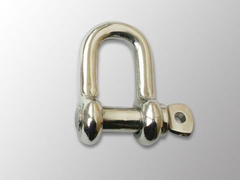 點(diǎn)擊查看詳細(xì)信息<br>標(biāo)題：US Type G210 D Shackle 閱讀次數(shù)：1195