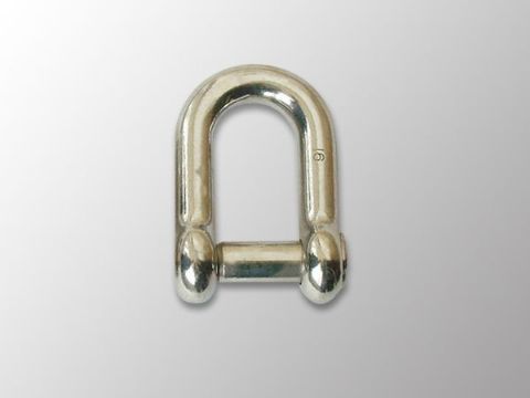 點(diǎn)擊查看詳細(xì)信息<br>標(biāo)題：JIS Type D Shackle 閱讀次數(shù)：1105