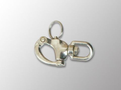 點擊查看詳細(xì)信息<br>標(biāo)題：Swivel Snap Shackle 閱讀次數(shù)：1222