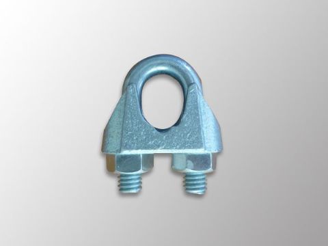 點(diǎn)擊查看詳細(xì)信息<br>標(biāo)題：US Malleable Wire Rope Clip 閱讀次數(shù)：1031