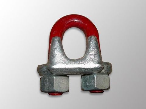 點(diǎn)擊查看詳細(xì)信息<br>標(biāo)題：US Type Forged Wire Rope Clip 閱讀次數(shù)：948