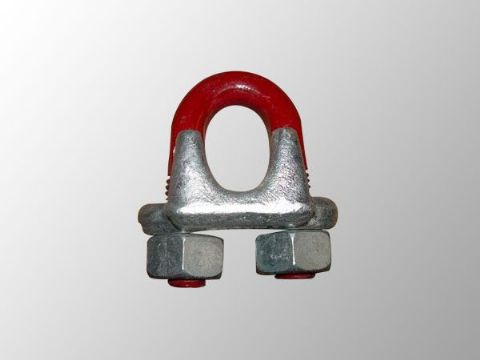 點(diǎn)擊查看詳細(xì)信息<br>標(biāo)題：US Type Forged Wire Rope Clip 閱讀次數(shù)：1232