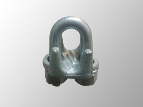 點(diǎn)擊查看詳細(xì)信息<br>標(biāo)題：US Type Forged Wire Rope Clip 閱讀次數(shù)：1029