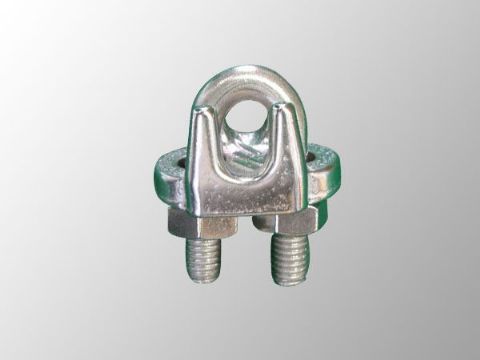 點(diǎn)擊查看詳細(xì)信息<br>標(biāo)題：US Type Forged Wire Rope Clip 閱讀次數(shù)：1033