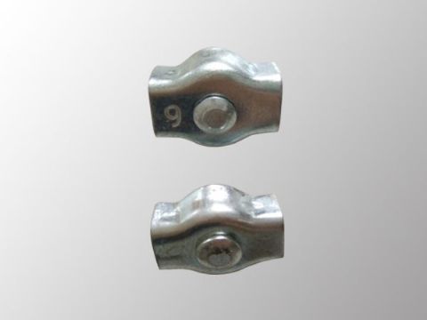 點(diǎn)擊查看詳細(xì)信息<br>標(biāo)題：Simplex Type Wire Rope Clip 閱讀次數(shù)：1049