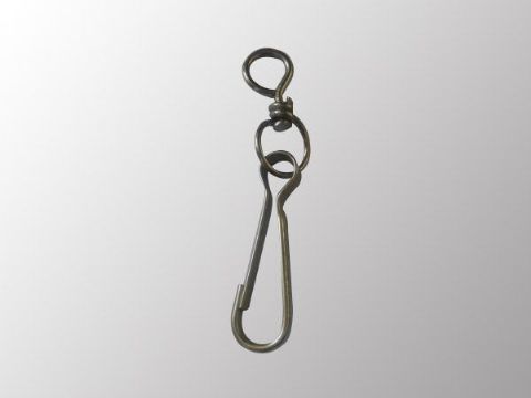 點(diǎn)擊查看詳細(xì)信息<br>標(biāo)題：Pet Hook 閱讀次數(shù)：995